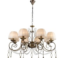 Потолочная люстра Amore 1009/05/08P Stilfort