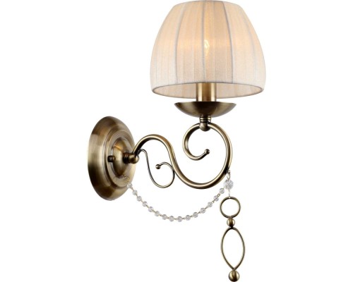 Бра Amore 1009/05/01W Stilfort