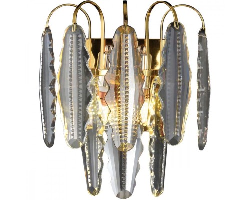 Настенный светильник Florin 1021/03/01W Stilfort