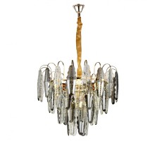 Подвесная люстра Florin 1021/03/08P Stilfort