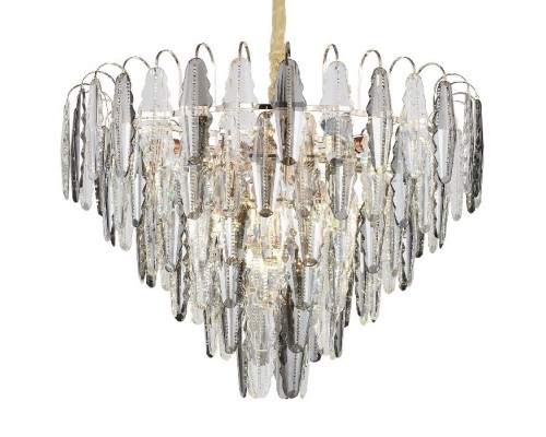 Подвесная люстра Florin 1021/03/18P Stilfort