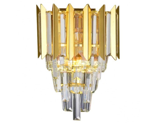 Настенный светильник Amman 1024/03/02W Stilfort