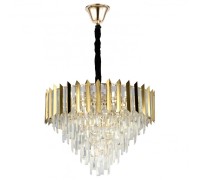 Подвесная люстра Amman 1024/03/08P Stilfort