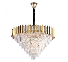 Подвесная люстра Amman 1024/03/18P Stilfort