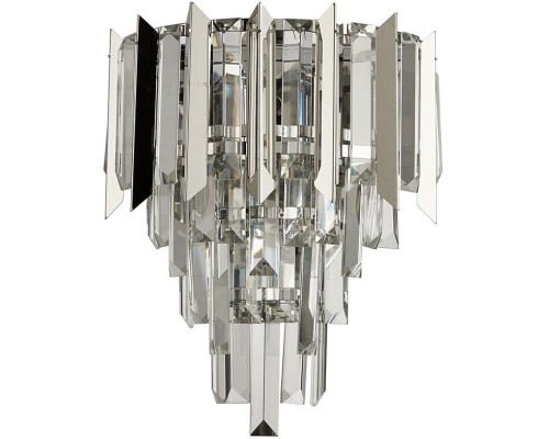 Настенный светильник Amman 1024/09/02W Stilfort