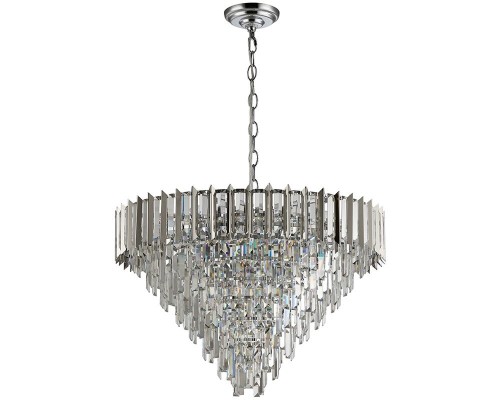 Подвесная люстра Amman 1024/09/18P Stilfort