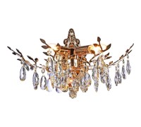 Настенный светильник Sofia 1031/03/02W Stilfort