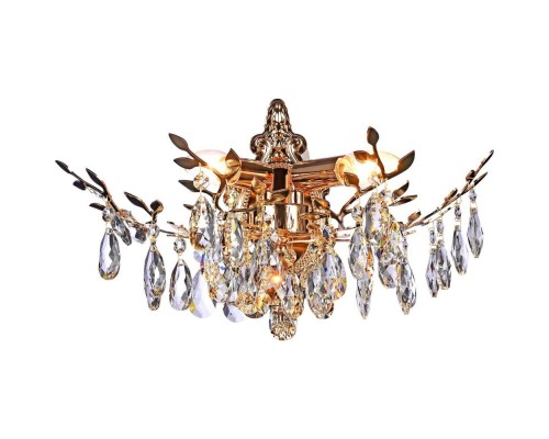 Настенный светильник Sofia 1031/03/02W Stilfort