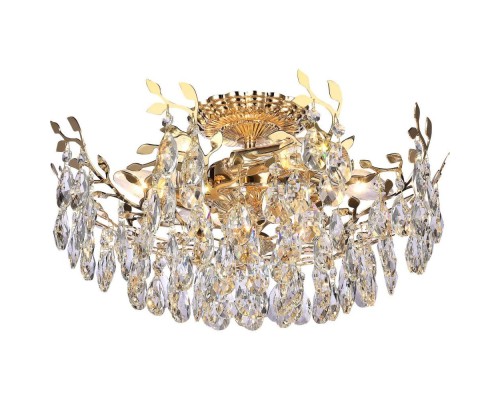 Потолочная люстра Sofia 1031/03/06C Stilfort