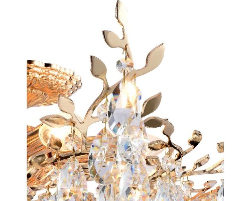 Потолочная люстра Sofia 1031/03/06C Stilfort