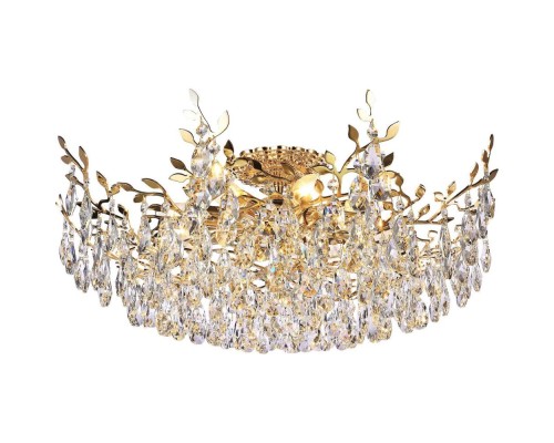 Потолочная люстра Sofia 1031/03/08C Stilfort