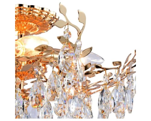 Потолочная люстра Sofia 1031/03/08C Stilfort