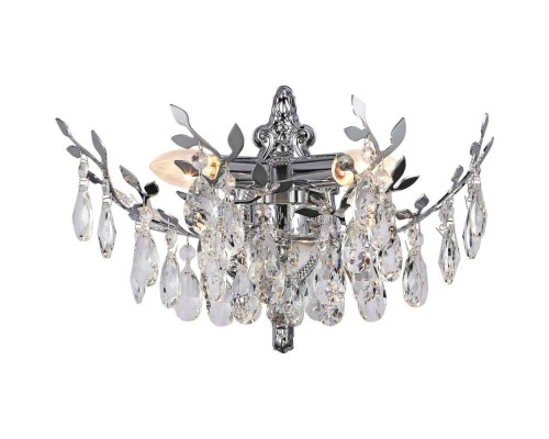 Настенный светильник Sofia 1031/09/02W Stilfort