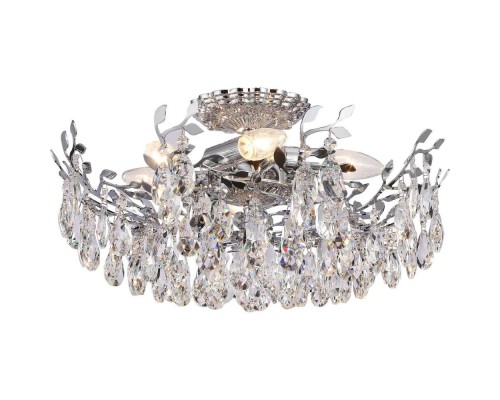 Потолочная люстра Sofia 1031/09/06C Stilfort