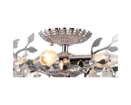 Потолочная люстра Sofia 1031/09/06C Stilfort