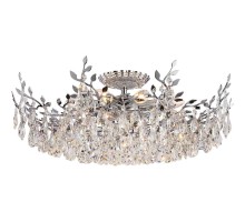 Потолочная люстра Sofia 1031/09/08C Stilfort