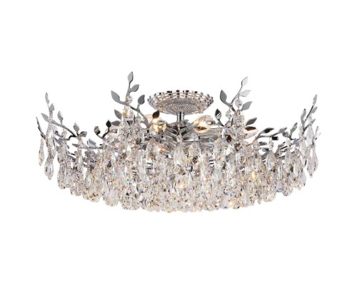 Потолочная люстра Sofia 1031/09/08C Stilfort