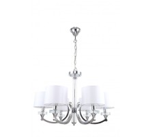 Подвесная люстра Lordi 1040/09/06P Stilfort