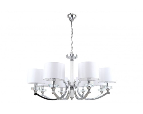 Подвесная люстра Lordi 1040/09/08P Stilfort