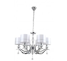 Подвесная люстра Flippe 1041/09/06P Stilfort