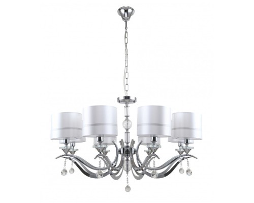 Подвесная люстра Flippe 1041/09/08P Stilfort