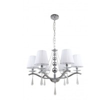 Подвесная люстра Nifty 1042/09/06P Stilfort