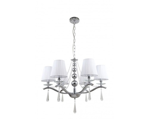 Подвесная люстра Nifty 1042/09/06P Stilfort