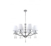 Подвесная люстра Nifty 1042/09/08P Stilfort