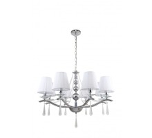 Подвесная люстра Nifty 1042/09/08P Stilfort