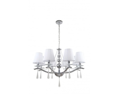 Подвесная люстра Nifty 1042/09/08P Stilfort