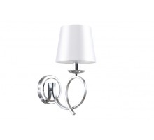 Бра Zafira 1043/09/01W Stilfort