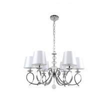 Подвесная люстра Zafira 1043/09/06P Stilfort