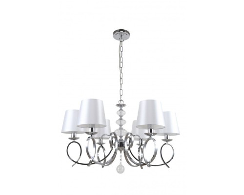 Подвесная люстра Zafira 1043/09/06P Stilfort