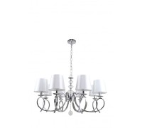 Подвесная люстра Zafira 1043/09/08P Stilfort