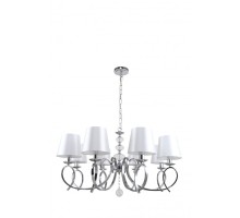 Подвесная люстра Zafira 1043/09/08P Stilfort