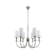 Подвесная люстра Flokky 1044/11/06P Stilfort