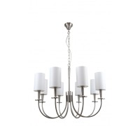 Подвесная люстра Flokky 1044/11/08P Stilfort