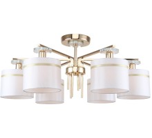 Потолочная люстра Chart 1045/03/06PT Stilfort