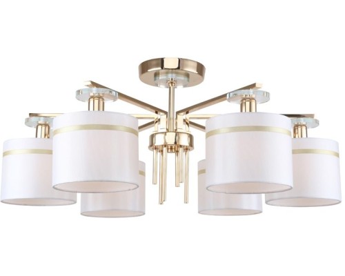 Потолочная люстра Chart 1045/03/06PT Stilfort