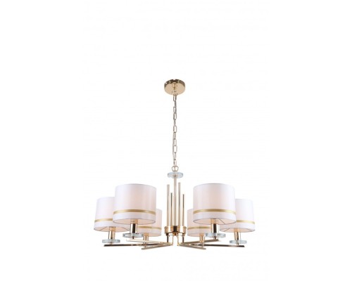 Подвесная люстра Chart 1045/03/06P Stilfort