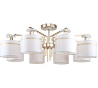 Потолочная люстра Chart 1045/03/08PT Stilfort