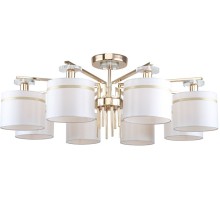 Потолочная люстра Chart 1045/03/08PT Stilfort