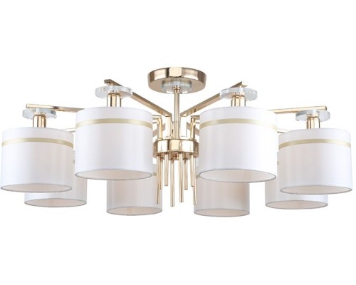 Потолочная люстра Chart 1045/03/08PT Stilfort