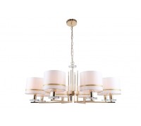 Подвесная люстра Chart 1045/03/08P Stilfort