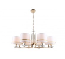 Подвесная люстра Chart 1045/03/08P Stilfort