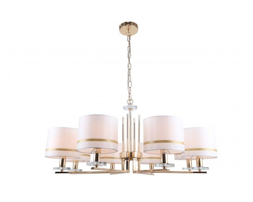 Подвесная люстра Chart 1045/03/08P Stilfort