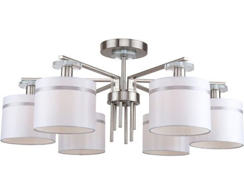 Потолочная люстра Chart 1045/11/06PT Stilfort