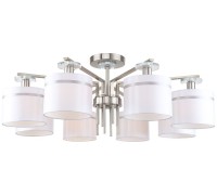 Потолочная люстра Chart 1045/11/08PT Stilfort