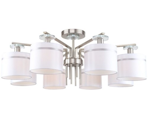 Потолочная люстра Chart 1045/11/08PT Stilfort