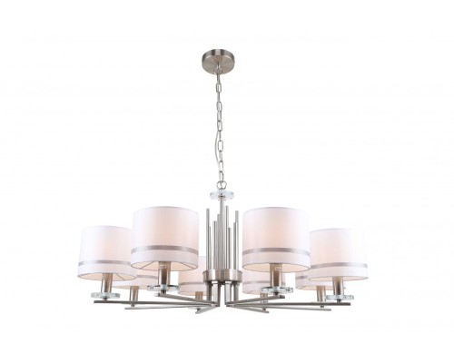 Подвесная люстра Chart 1045/11/08P Stilfort